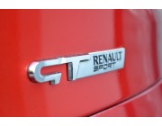 Renault Clio GT, 1.2 benzīns 88kw, Automāts, 110400km, 03.2014.g