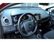 Renault Clio GT, 1.2 benzīns 88kw, Automāts, 110400km, 03.2014.g