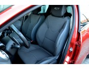 Renault Clio GT, 1.2 benzīns 88kw, Automāts, 110400km, 03.2014.g