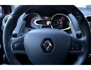 Renault Clio GT, 1.2 benzīns 88kw, Automāts, 110400km, 03.2014.g