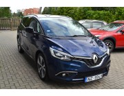 Renault Grand Scenic,  7-sēdvietas, 1.6 dīzelis 118kw, Automāts, 241600km, 04.2018.g