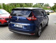 Renault Grand Scenic,  7-sēdvietas, 1.6 dīzelis 118kw, Automāts, 241600km, 04.2018.g