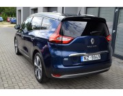 Renault Grand Scenic,  7-sēdvietas, 1.6 dīzelis 118kw, Automāts, 241600km, 04.2018.g