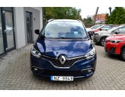 Renault Grand Scenic,  7-sēdvietas, 1.6 dīzelis 118kw, Automāts, 241600km, 04.2018.g