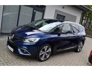 Renault Grand Scenic,  7-sēdvietas, 1.6 dīzelis 118kw, Automāts, 241600km, 04.2018.g