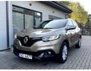 Renault Kadjar, 1.2 benzīns 96kw, 6-ātrumi, 160900km, 11.2015.g