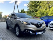 Renault Kadjar, 1.2 benzīns 96kw, 6-ātrumi, 160900km, 11.2015.g
