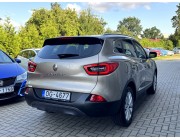 Renault Kadjar, 1.2 benzīns 96kw, 6-ātrumi, 160900km, 11.2015.g