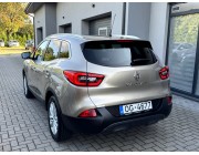 Renault Kadjar, 1.2 benzīns 96kw, 6-ātrumi, 160900km, 11.2015.g