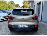 Renault Kadjar, 1.2 benzīns 96kw, 6-ātrumi, 160900km, 11.2015.g