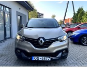 Renault Kadjar, 1.2 benzīns 96kw, 6-ātrumi, 160900km, 11.2015.g