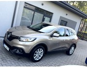 Renault Kadjar, 1.2 benzīns 96kw, 6-ātrumi, 160900km, 11.2015.g