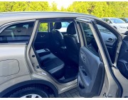 Renault Kadjar, 1.2 benzīns 96kw, 6-ātrumi, 160900km, 11.2015.g