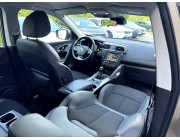 Renault Kadjar, 1.2 benzīns 96kw, 6-ātrumi, 160900km, 11.2015.g