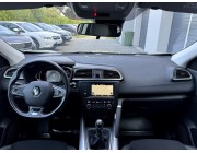 Renault Kadjar, 1.2 benzīns 96kw, 6-ātrumi, 160900km, 11.2015.g