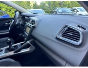 Renault Kadjar, 1.2 benzīns 96kw, 6-ātrumi, 160900km, 11.2015.g