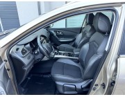 Renault Kadjar, 1.2 benzīns 96kw, 6-ātrumi, 160900km, 11.2015.g