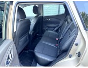 Renault Kadjar, 1.2 benzīns 96kw, 6-ātrumi, 160900km, 11.2015.g