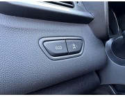 Renault Kadjar, 1.2 benzīns 96kw, 6-ātrumi, 160900km, 11.2015.g