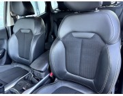 Renault Kadjar, 1.2 benzīns 96kw, 6-ātrumi, 160900km, 11.2015.g