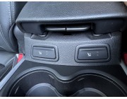 Renault Kadjar, 1.2 benzīns 96kw, 6-ātrumi, 160900km, 11.2015.g