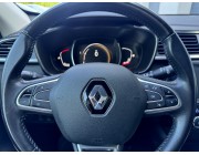 Renault Kadjar, 1.2 benzīns 96kw, 6-ātrumi, 160900km, 11.2015.g