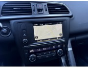 Renault Kadjar, 1.2 benzīns 96kw, 6-ātrumi, 160900km, 11.2015.g