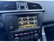 Renault Kadjar, 1.2 benzīns 96kw, 6-ātrumi, 160900km, 11.2015.g