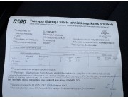 Renault Kadjar, 1.2 benzīns 96kw, 6-ātrumi, 160900km, 11.2015.g