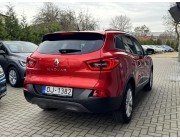 Renault Kadjar, 1.2 benzīns, Automāts, 163500km, 01.2018.g