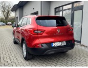 Renault Kadjar, 1.2 benzīns, Automāts, 163500km, 01.2018.g