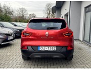 Renault Kadjar, 1.2 benzīns, Automāts, 163500km, 01.2018.g