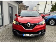 Renault Kadjar, 1.2 benzīns, Automāts, 163500km, 01.2018.g