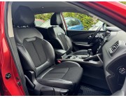 Renault Kadjar, 1.2 benzīns, Automāts, 163500km, 01.2018.g