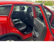 Renault Kadjar, 1.2 benzīns, Automāts, 163500km, 01.2018.g