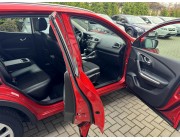Renault Kadjar, 1.2 benzīns, Automāts, 163500km, 01.2018.g