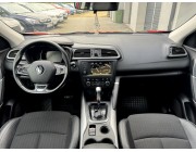 Renault Kadjar, 1.2 benzīns, Automāts, 163500km, 01.2018.g