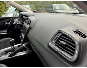 Renault Kadjar, 1.2 benzīns, Automāts, 163500km, 01.2018.g