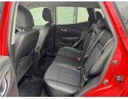 Renault Kadjar, 1.2 benzīns, Automāts, 163500km, 01.2018.g