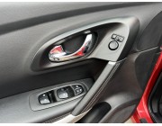 Renault Kadjar, 1.2 benzīns, Automāts, 163500km, 01.2018.g