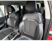 Renault Kadjar, 1.2 benzīns, Automāts, 163500km, 01.2018.g