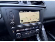 Renault Kadjar, 1.2 benzīns, Automāts, 163500km, 01.2018.g