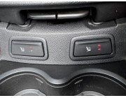 Renault Kadjar, 1.2 benzīns, Automāts, 163500km, 01.2018.g