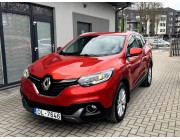Renault Kadjar, 1.2 benzīns 96kw, Automāts, 156800km, 07.2016.g