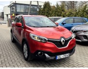 Renault Kadjar, 1.2 benzīns 96kw, Automāts, 156800km, 07.2016.g