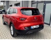 Renault Kadjar, 1.2 benzīns 96kw, Automāts, 156800km, 07.2016.g
