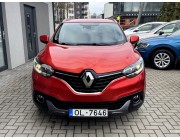 Renault Kadjar, 1.2 benzīns 96kw, Automāts, 156800km, 07.2016.g