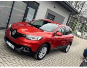 Renault Kadjar, 1.2 benzīns 96kw, Automāts, 156800km, 07.2016.g