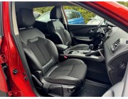 Renault Kadjar, 1.2 benzīns 96kw, Automāts, 156800km, 07.2016.g