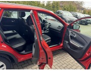 Renault Kadjar, 1.2 benzīns 96kw, Automāts, 156800km, 07.2016.g